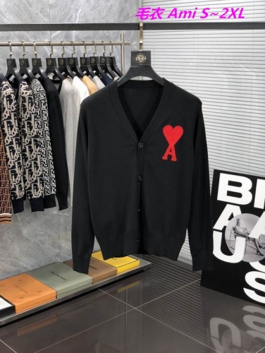 A.m.i. Sweater 1465 Men