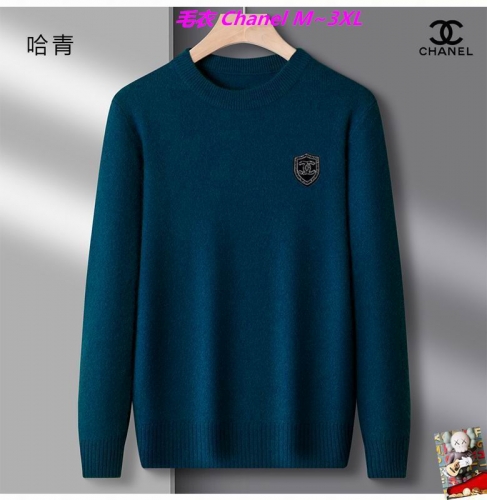 C.h.a..n.e.l. Sweater 1090 Men