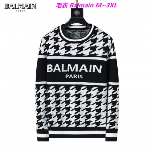 B.a.l.m.a.i.n. Sweater 1044 Men