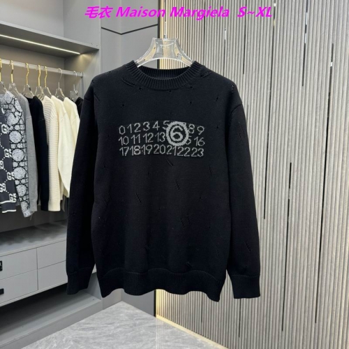 M.a.i.s.o.n. M.a.r.g.i.e.l.a. Sweater 1006 Men