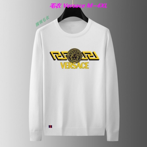 V.e.r.s.a.c.e. Sweater 1758 Men