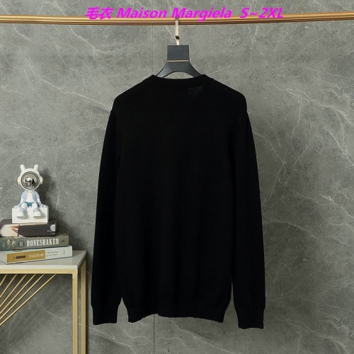 M.a.i.s.o.n. M.a.r.g.i.e.l.a. Sweater 1015 Men