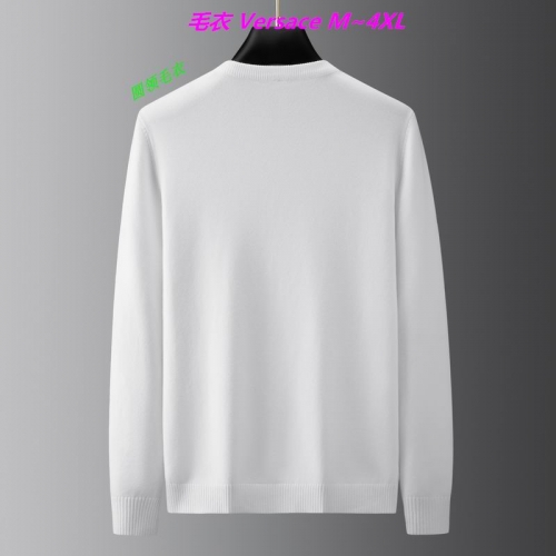 V.e.r.s.a.c.e. Sweater 1741 Men
