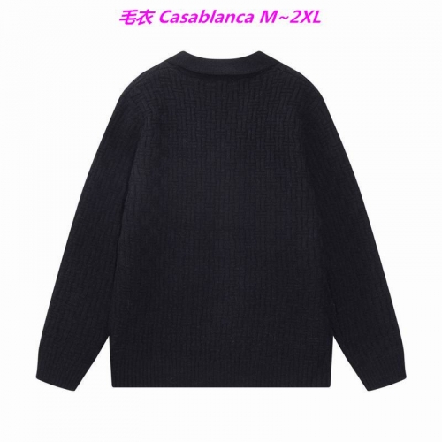 C.a.s.a.b.l.a.n.c.a. Sweater 1047 Men