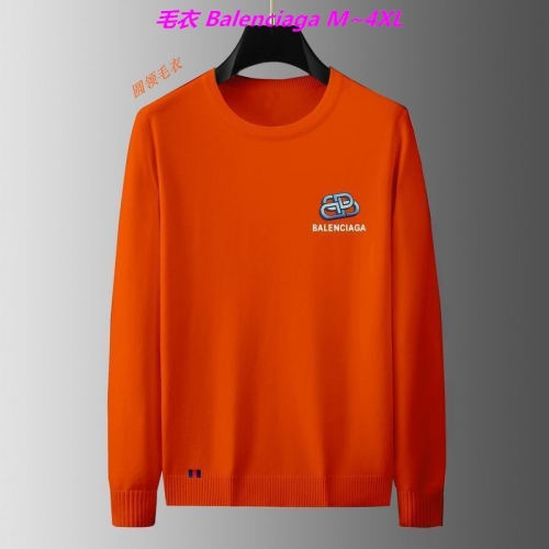 B.a.l.e.n.c.i.a.g.a. Sweater 1561 Men