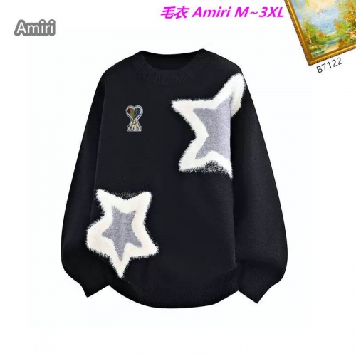 A.m.i.r.i. Sweater 1218 Men