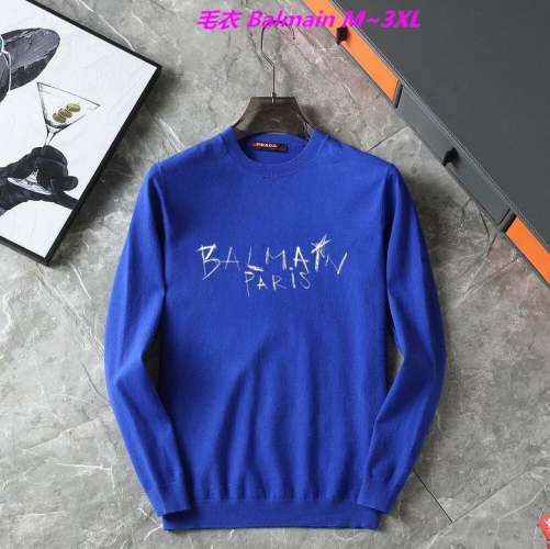 B.a.l.m.a.i.n. Sweater 1033 Men