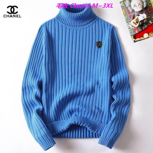 C.h.a..n.e.l. Sweater 1095 Men