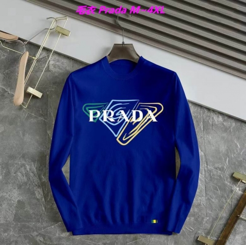 P.r.a.d.a. Sweater 2169 Men