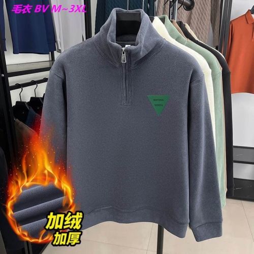 B.o.t.t.e.g.a. V.e.n.e.t.a. Sweater 1004 Men