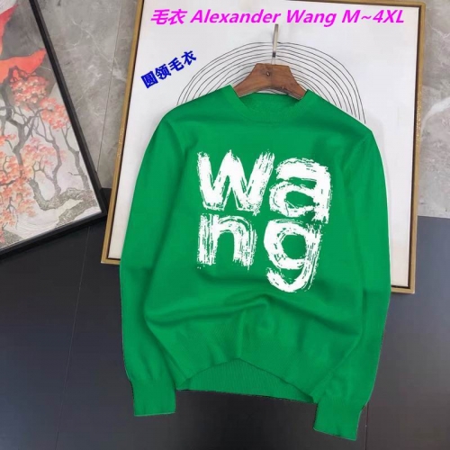 A.l.e.x.a.n.d.e.r. W.a.n.g. Sweater 1009 Men