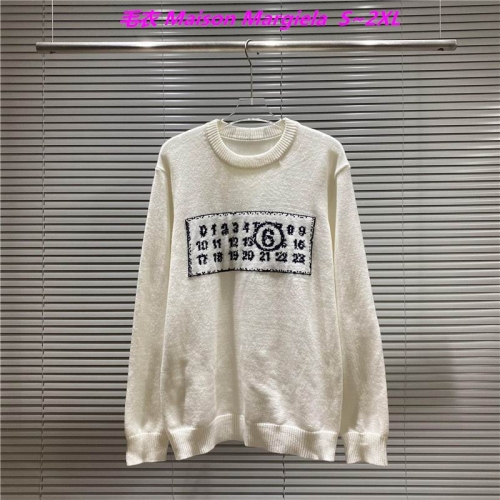 M.a.i.s.o.n. M.a.r.g.i.e.l.a. Sweater 1008 Men