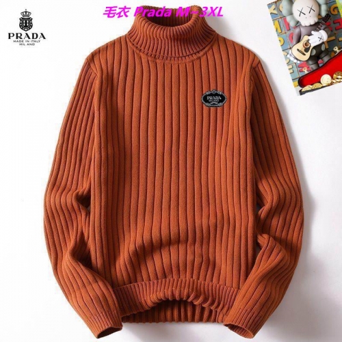 P.r.a.d.a. Sweater 2053 Men