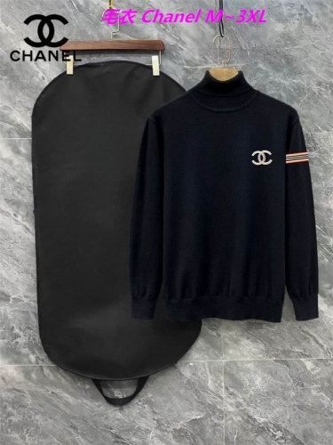 C.h.a..n.e.l. Sweater 1100 Men