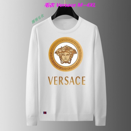 V.e.r.s.a.c.e. Sweater 1742 Men