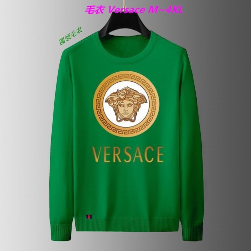 V.e.r.s.a.c.e. Sweater 1746 Men