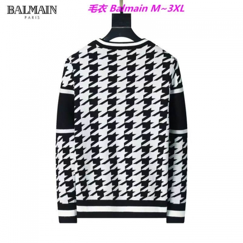 B.a.l.m.a.i.n. Sweater 1043 Men