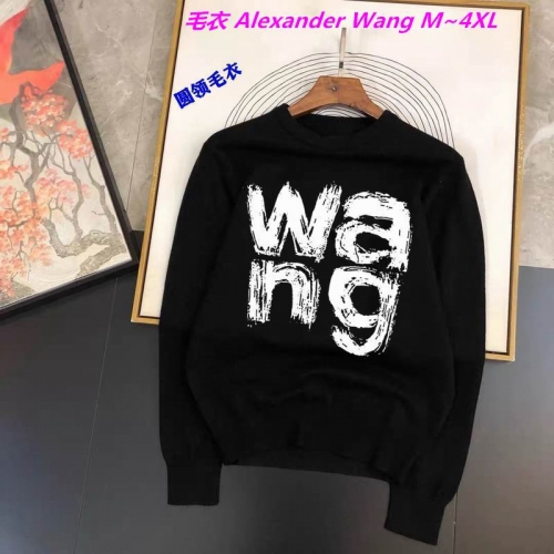 A.l.e.x.a.n.d.e.r. W.a.n.g. Sweater 1004 Men