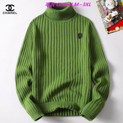 C.h.a..n.e.l. Sweater 1097 Men