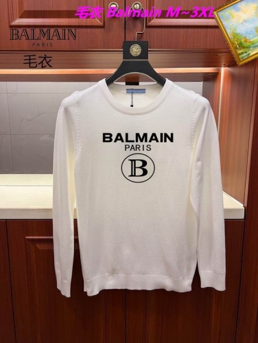 B.a.l.m.a.i.n. Sweater 1025 Men