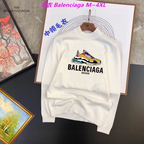 B.a.l.e.n.c.i.a.g.a. Sweater 1566 Men
