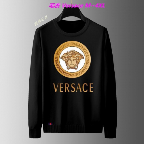 V.e.r.s.a.c.e. Sweater 1748 Men