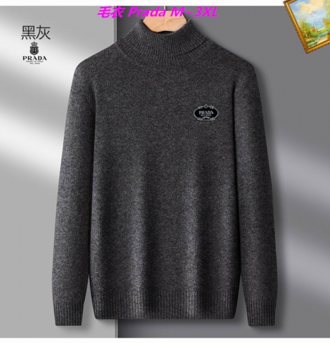 P.r.a.d.a. Sweater 2071 Men