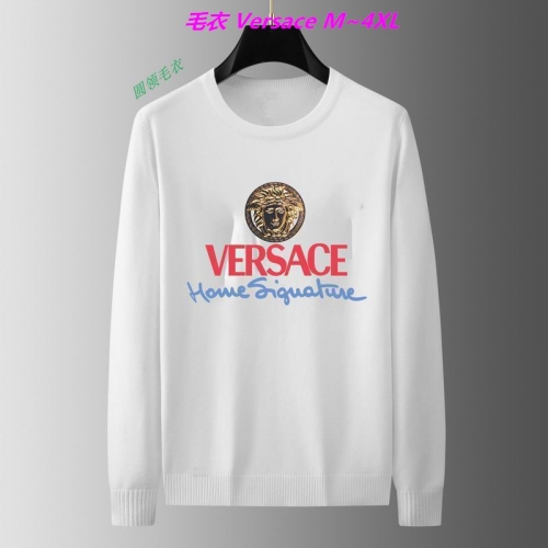 V.e.r.s.a.c.e. Sweater 1735 Men