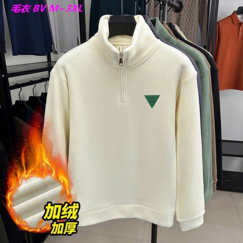 B.o.t.t.e.g.a. V.e.n.e.t.a. Sweater 1005 Men