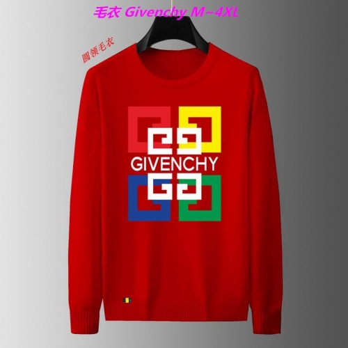 G.i.v.e.n.c.h.y. Sweater 1332 Men