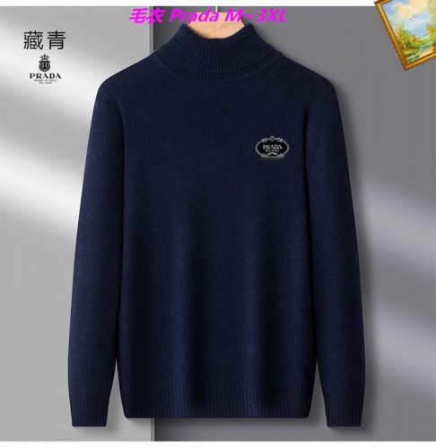 P.r.a.d.a. Sweater 2067 Men