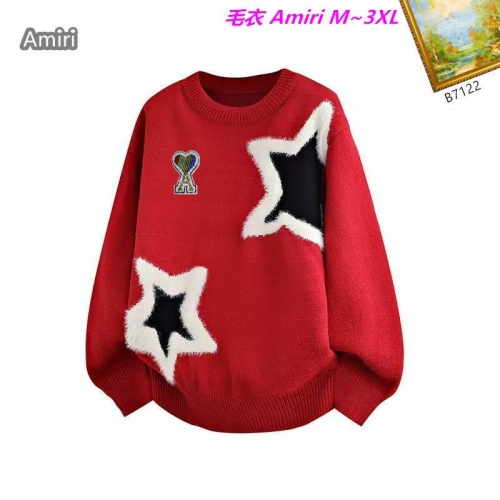 A.m.i.r.i. Sweater 1217 Men