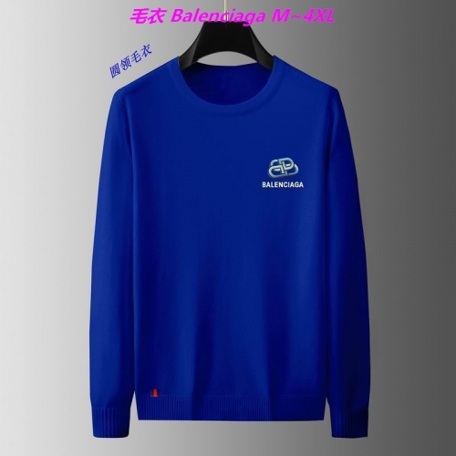 B.a.l.e.n.c.i.a.g.a. Sweater 1560 Men