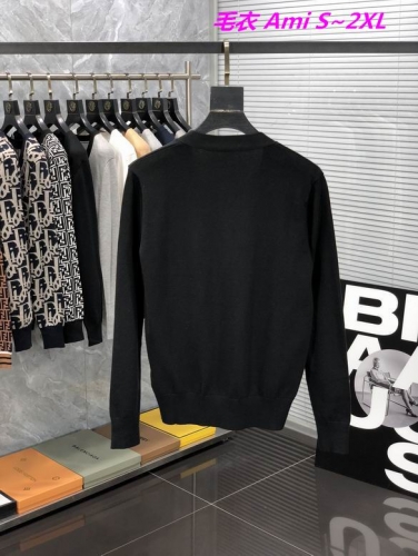 A.m.i. Sweater 1464 Men