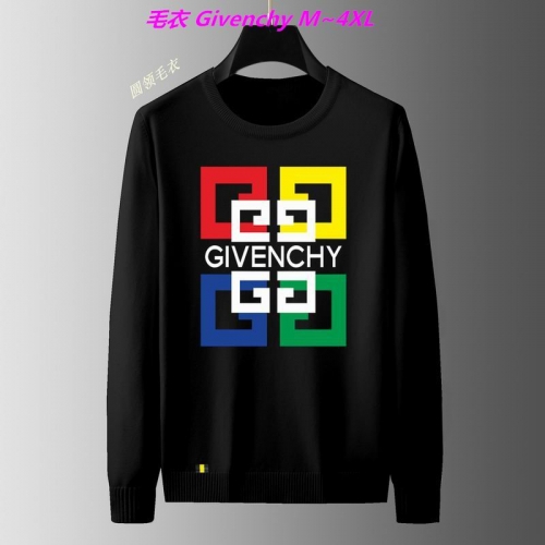 G.i.v.e.n.c.h.y. Sweater 1333 Men