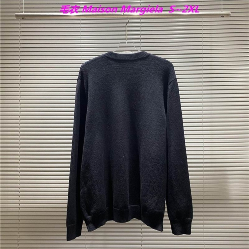 M.a.i.s.o.n. M.a.r.g.i.e.l.a. Sweater 1009 Men