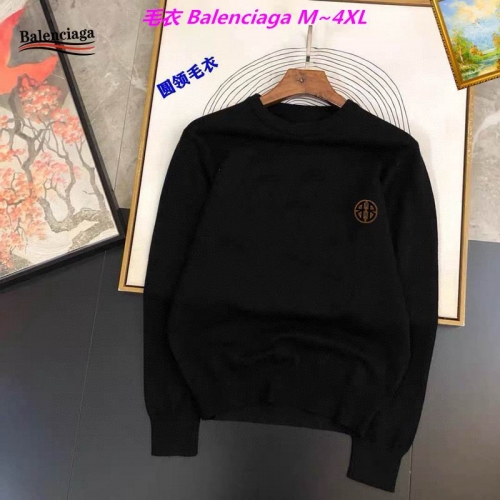 B.a.l.e.n.c.i.a.g.a. Sweater 1576 Men