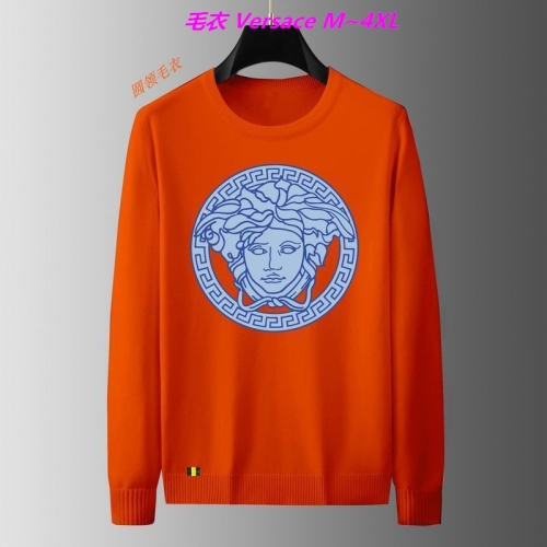 V.e.r.s.a.c.e. Sweater 1753 Men