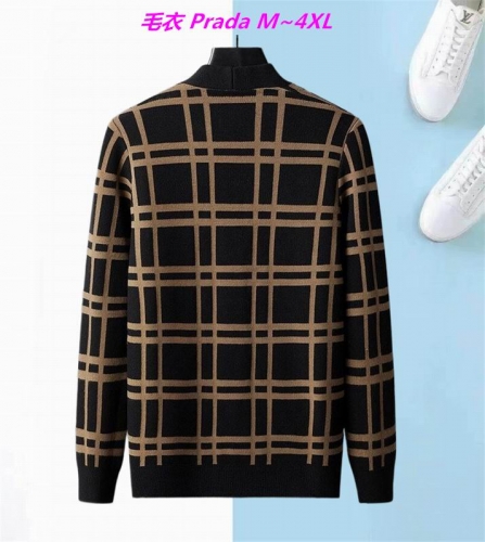 P.r.a.d.a. Sweater 2160 Men