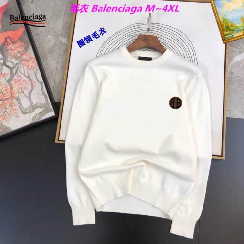 B.a.l.e.n.c.i.a.g.a. Sweater 1575 Men