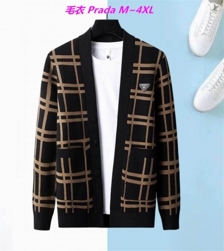 P.r.a.d.a. Sweater 2161 Men