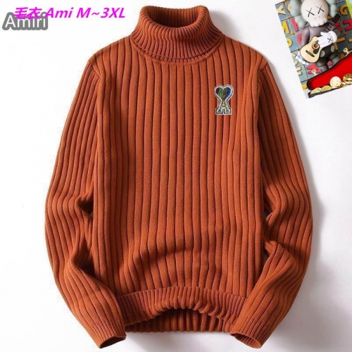 A.m.i. Sweater 1489 Men