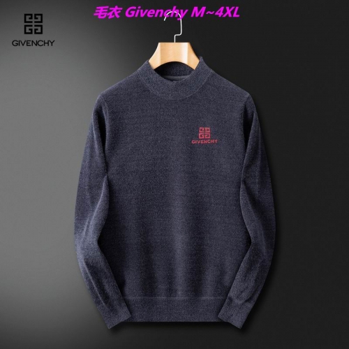 G.i.v.e.n.c.h.y. Sweater 1315 Men