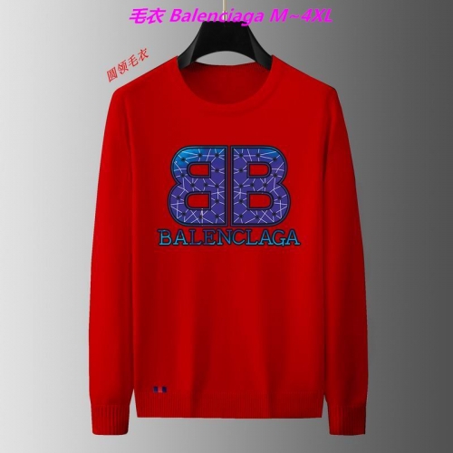 B.a.l.e.n.c.i.a.g.a. Sweater 1589 Men