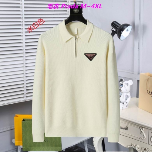 P.r.a.d.a. Sweater 2172 Men