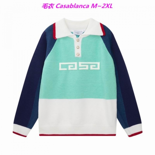 C.a.s.a.b.l.a.n.c.a. Sweater 1042 Men