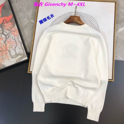 G.i.v.e.n.c.h.y. Sweater 1305 Men