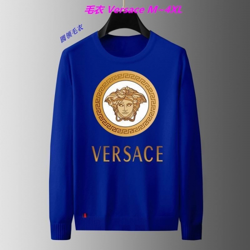 V.e.r.s.a.c.e. Sweater 1744 Men