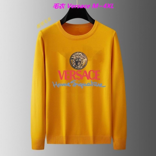 V.e.r.s.a.c.e. Sweater 1739 Men