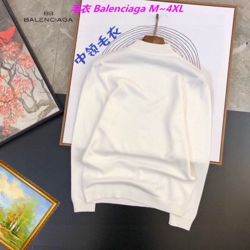 B.a.l.e.n.c.i.a.g.a. Sweater 1571 Men